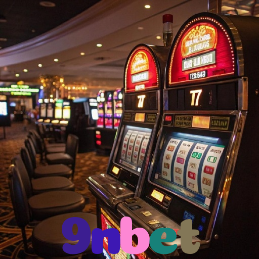 Cassino com Programa VIP de Elite