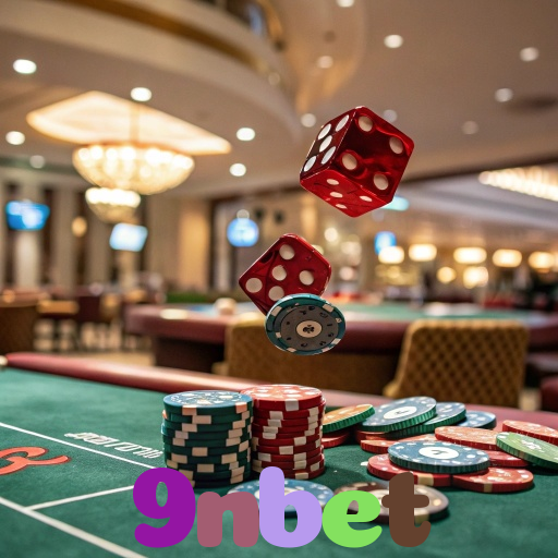 Torne-se um Mestre do Poker no 9nbet