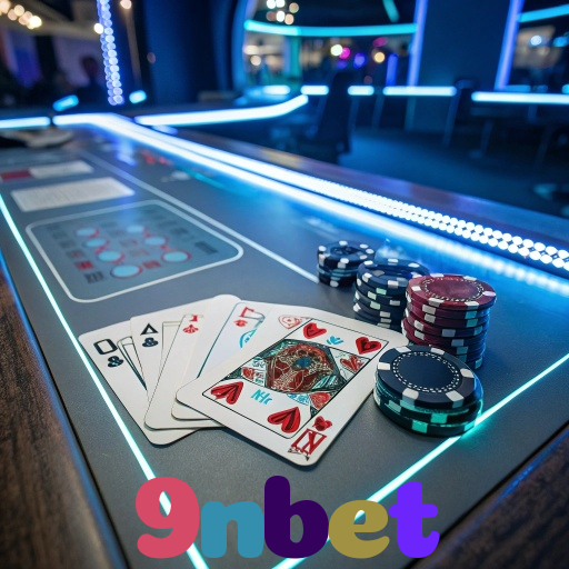 A Magia dos Jogos de Fantasia na 9nbet