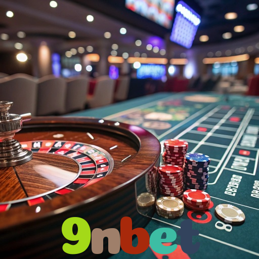 Cassino Ao Vivo 24 Horas no 9nbet