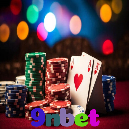 Slots de Alta Volatilidade no 9nbet